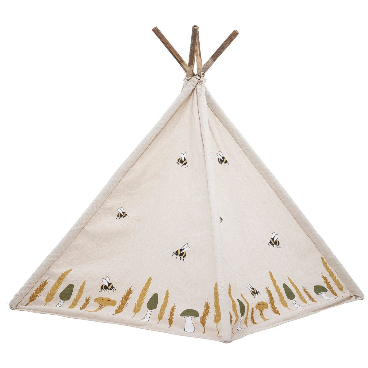 mini tente Bloomingville Mini | Zelt Tipi Millo