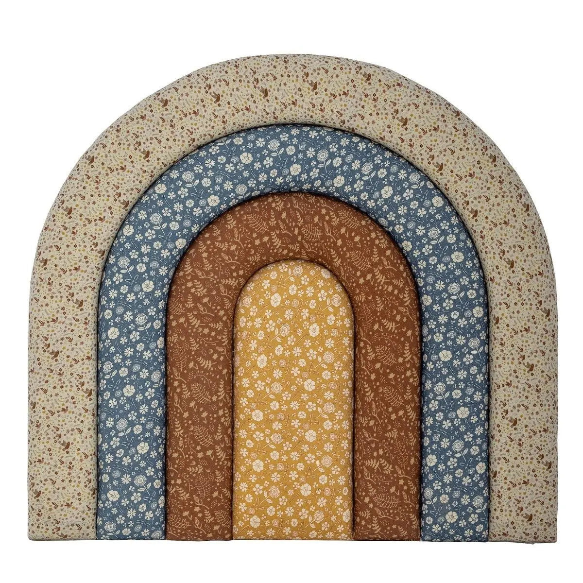 BLOOMINGVILLE MINI - Tête de lit Jo en Coton