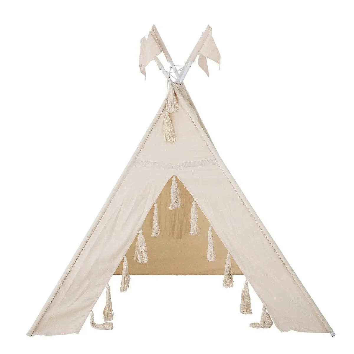 BLOOMINGVILLE MINI - Tipi Fardin Childrenïs