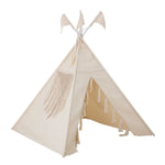 BLOOMINGVILLE MINI - Tipi Fardin Childrenïs