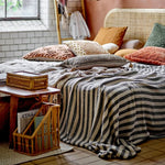 BLOOMINGVILLE - Tapis Madeleine, Laine