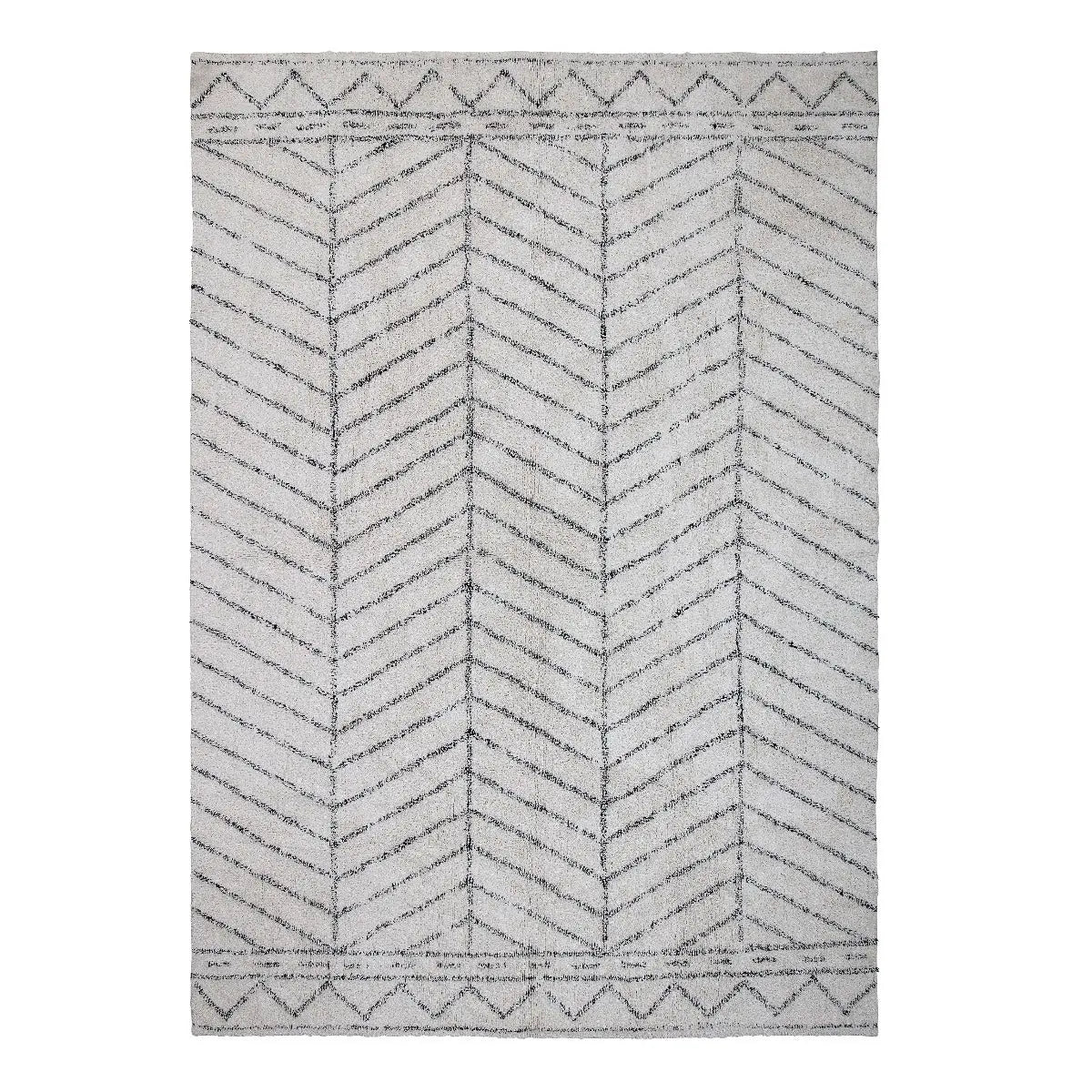 BLOOMINGVILLE - Tapis Oiva, Coton