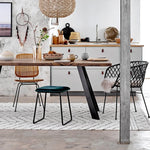 BLOOMINGVILLE - Tapis Oiva, Coton