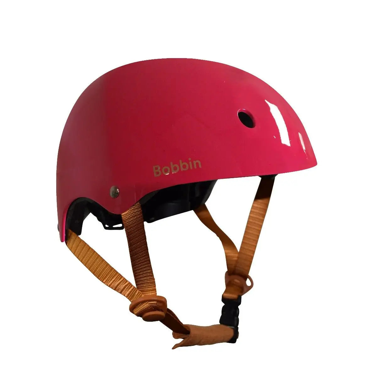 BOBBIN BIKES - Draisienne Gingersnap 12" - Cerise Rose