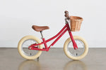 BOBBIN BIKES - Draisienne Gingersnap 12" - Cerise Rose