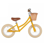 BOBBIN BIKES - Draisienne Gingersnap 12" - Jaune