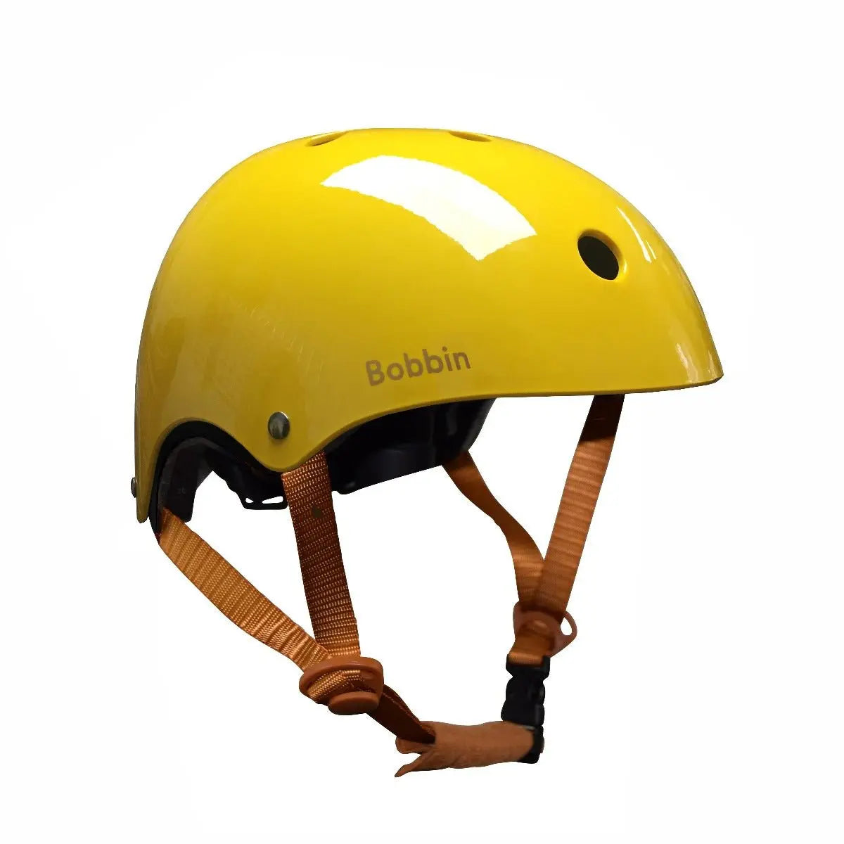 BOBBIN BIKES - Draisienne Gingersnap 12" - Jaune