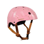 BOBBIN BIKES - Draisienne Gingersnap 12" - Rose Pâle