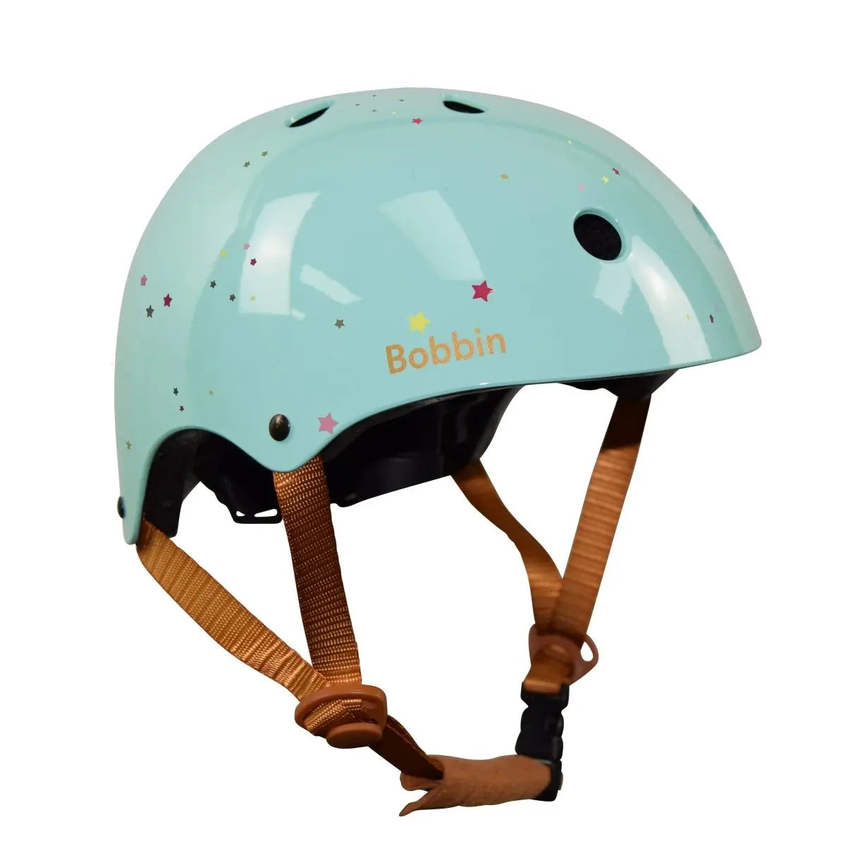 BOBBIN BIKES - Draisienne Gingersnap 12" - Vert Pâle