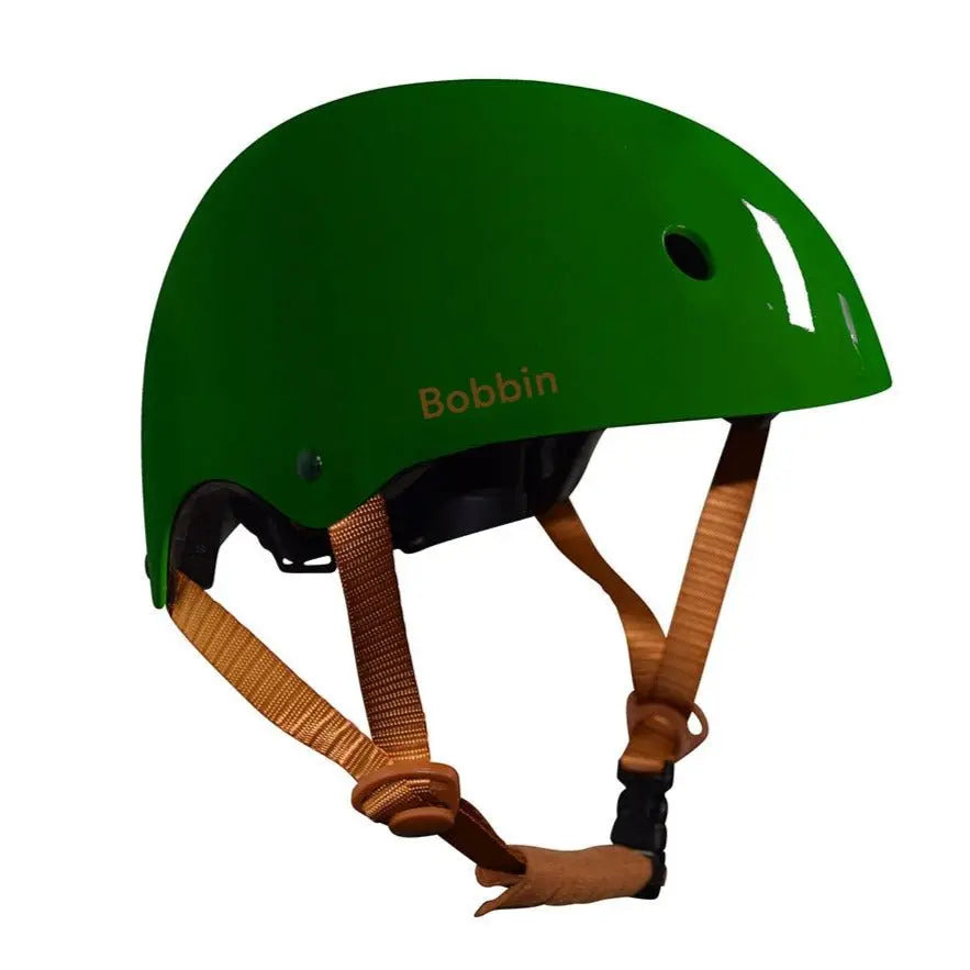 BOBBIN BIKES - Draisienne Moonbug 12" - Vert