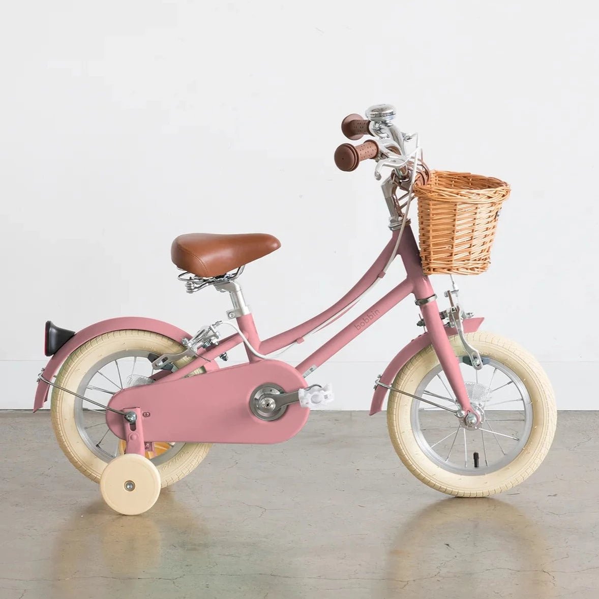 bobbin kinderfahrrad gingersnap BOBBIN BIKES | Kinderfahrrad Gingersnap 12"