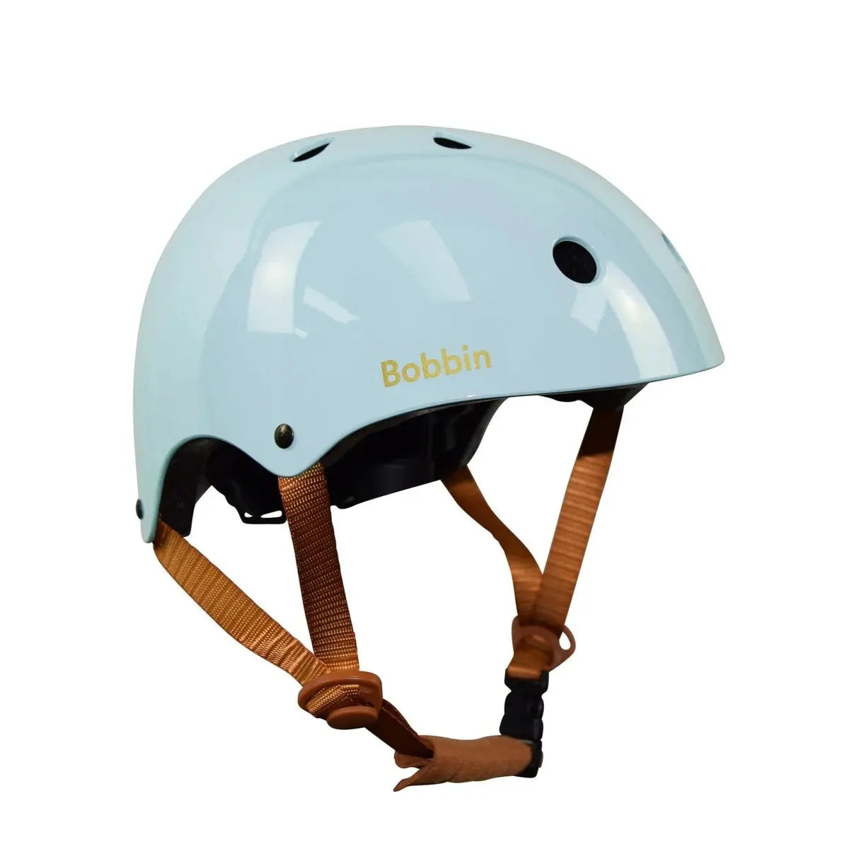 BOBBIN BIKES - Vélo Enfant Gingersnap 16" - Bleu Ciel