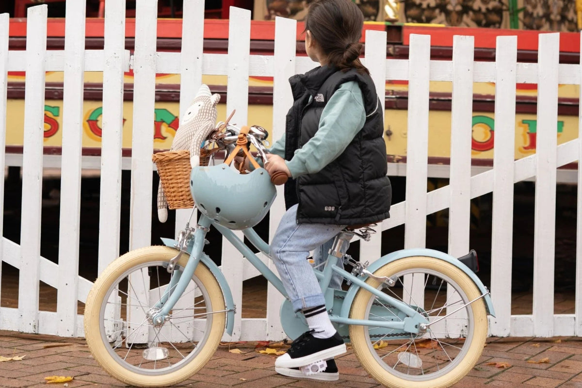 bobbin kinderfahrrad 16 zoll BOBBIN BIKES | Kinderfahrrad Gingersnap 16"