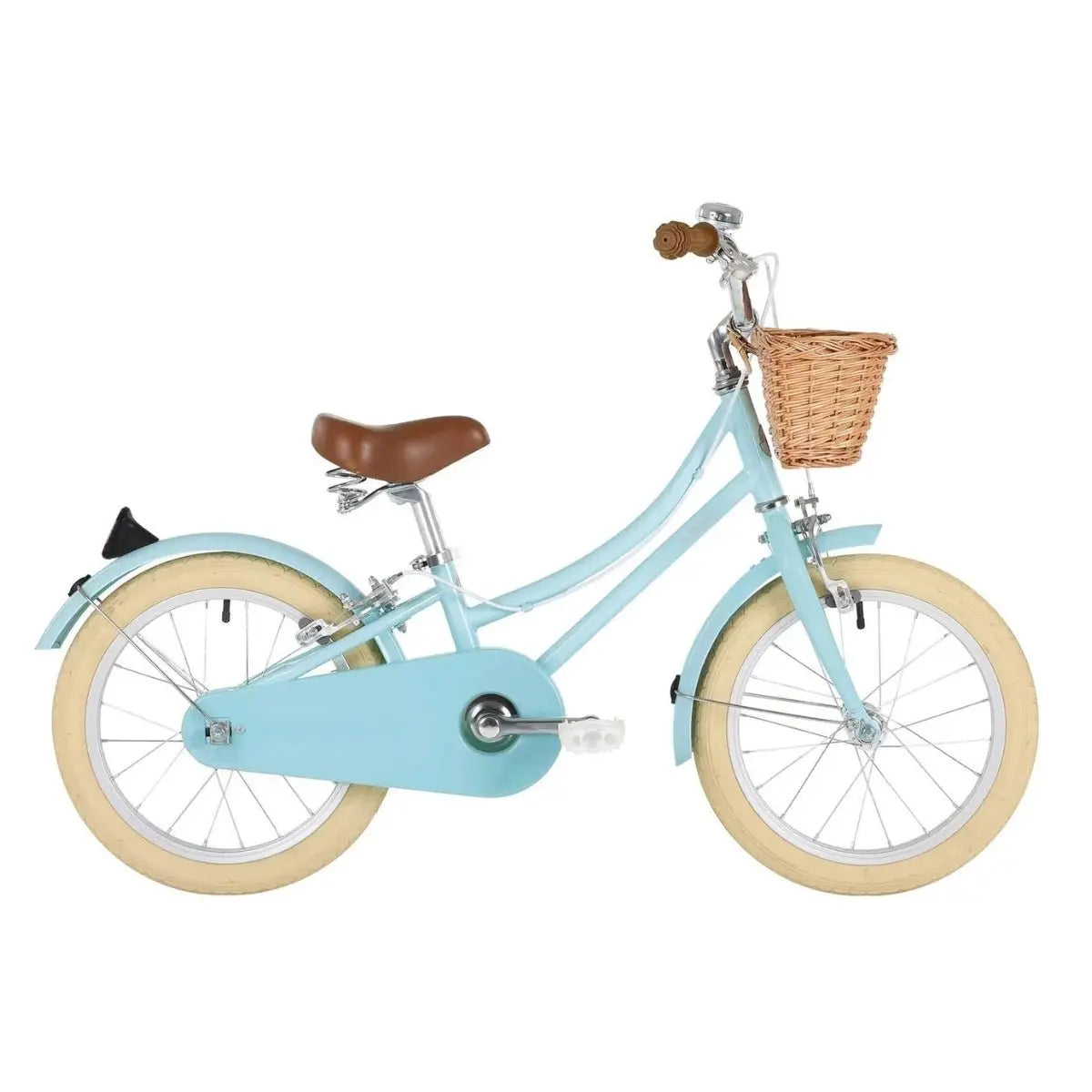 BOBBIN BIKES Bicicleta Infantil Gingersnap 16