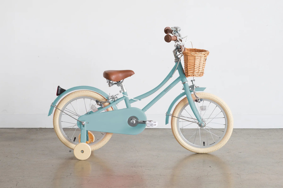 BOBBIN BIKES | Kinderfahrrad Gingersnap 16
