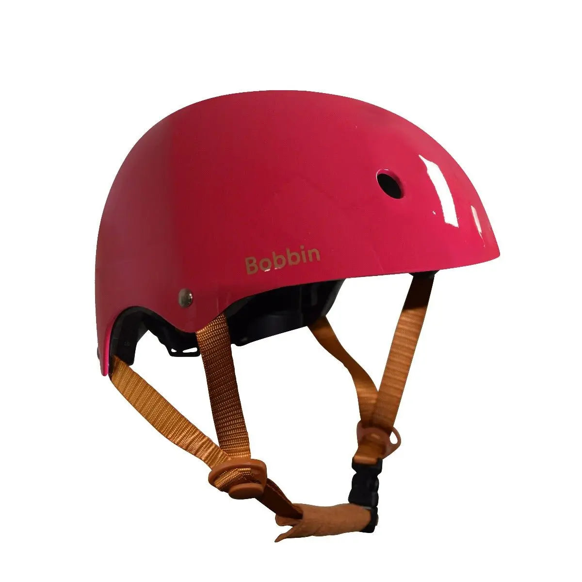 BOBBIN BIKES - Vélo Enfant Gingersnap 16" - Cerise Rose