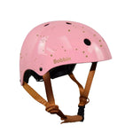 BOBBIN BIKES - Vélo Enfant Gingersnap 16" - Rose Pâle