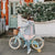 BOBBIN BIKES-Vélo Enfant Gingersnap 16" - Vert Pâle-Les Petits