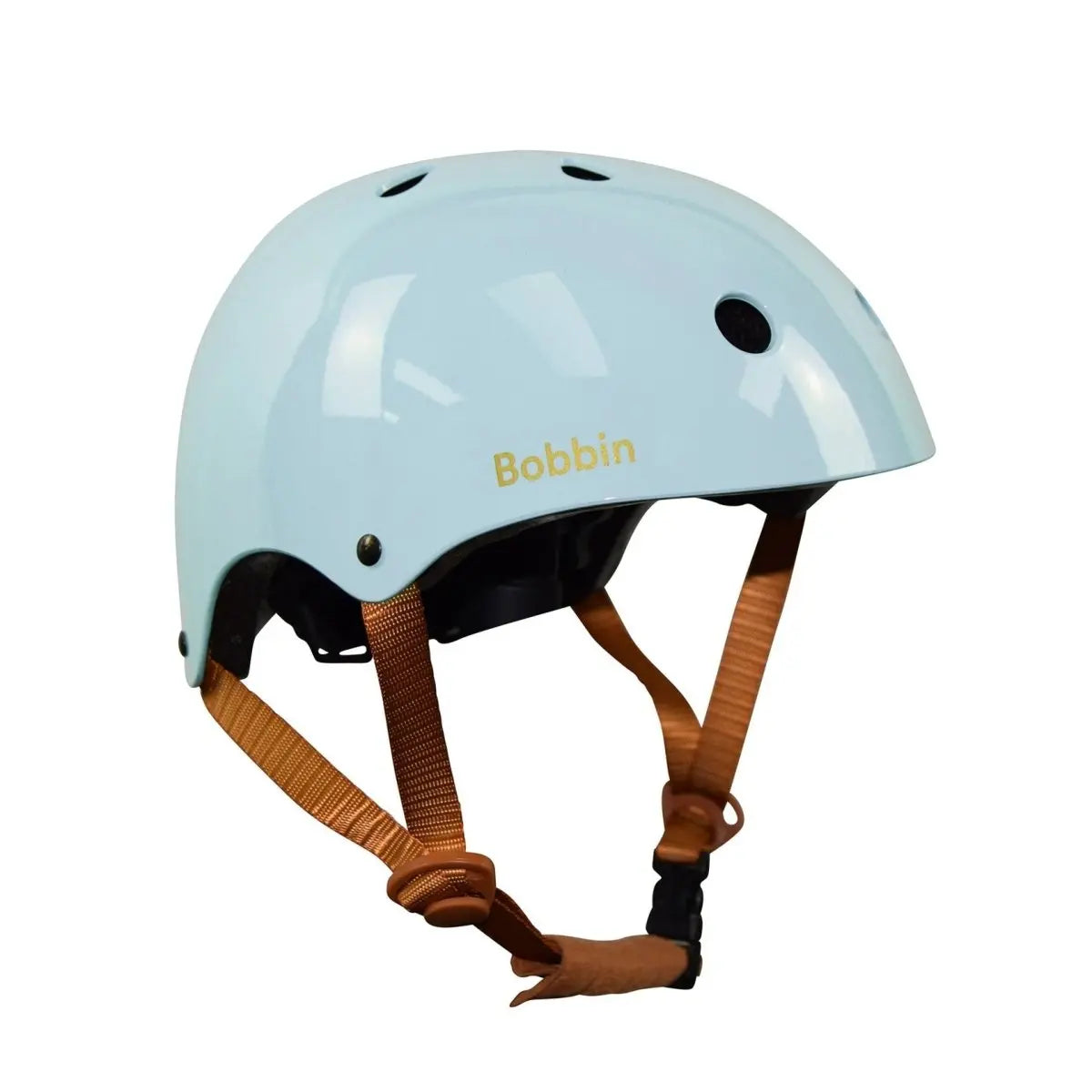 BOBBIN BIKES - Vélo Enfant Gingersnap 20" - Bleu Ciel