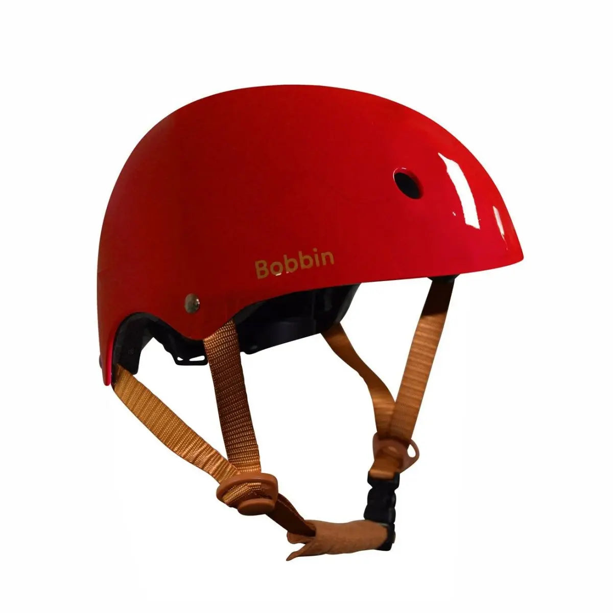 BOBBIN BIKES - Vélo Enfant Moonbug 12" - Rouge