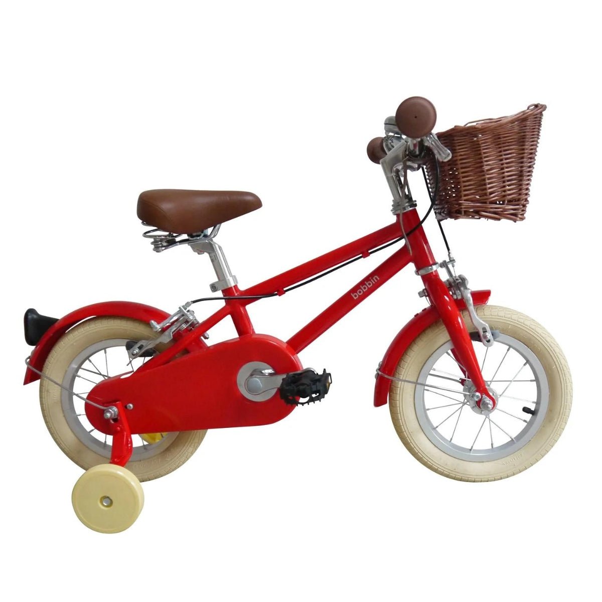 BOBBIN BIKES | Kinderfahrrad Moonbug 12