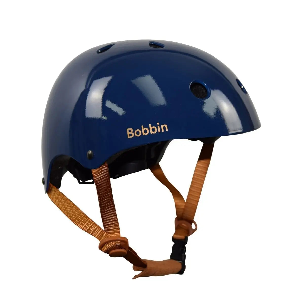 BOBBIN BIKES - Vélo Enfant Moonbug 16" - Bleu