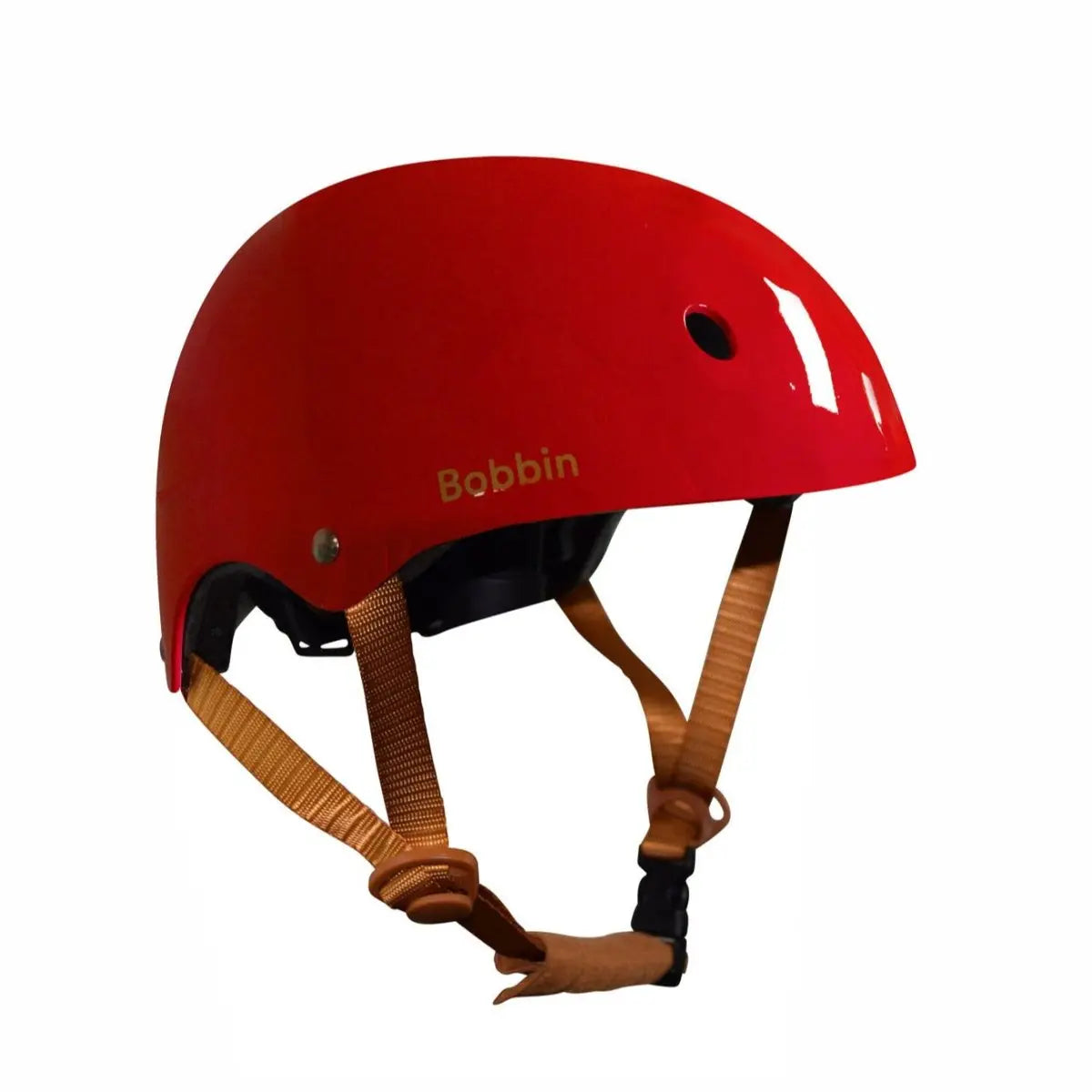 BOBBIN BIKES - Vélo Enfant Moonbug 16" - Rouge