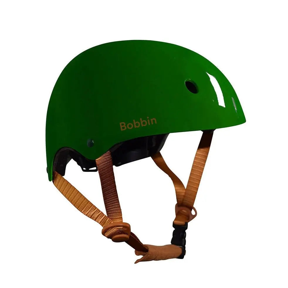 BOBBIN BIKES - Vélo Enfant Moonbug 16" - Vert