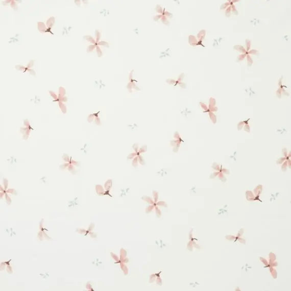 CAM CAM - Ciel De Lit - Gots Windflower Creme