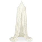 CAM CAM - Ciel De Lit - Gots Windflower Creme