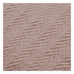 CAM CAM - Coussin À Chevrons - Rose