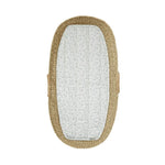 CAM CAM - Doublure De Panier À Langer - Feuilles Vertes