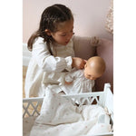 CAM CAM - Ensemble De Vêtements Pour Poupées - GOTS Poppies