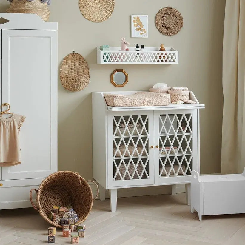 CAM CAM - Étagère Harlequin - Sable