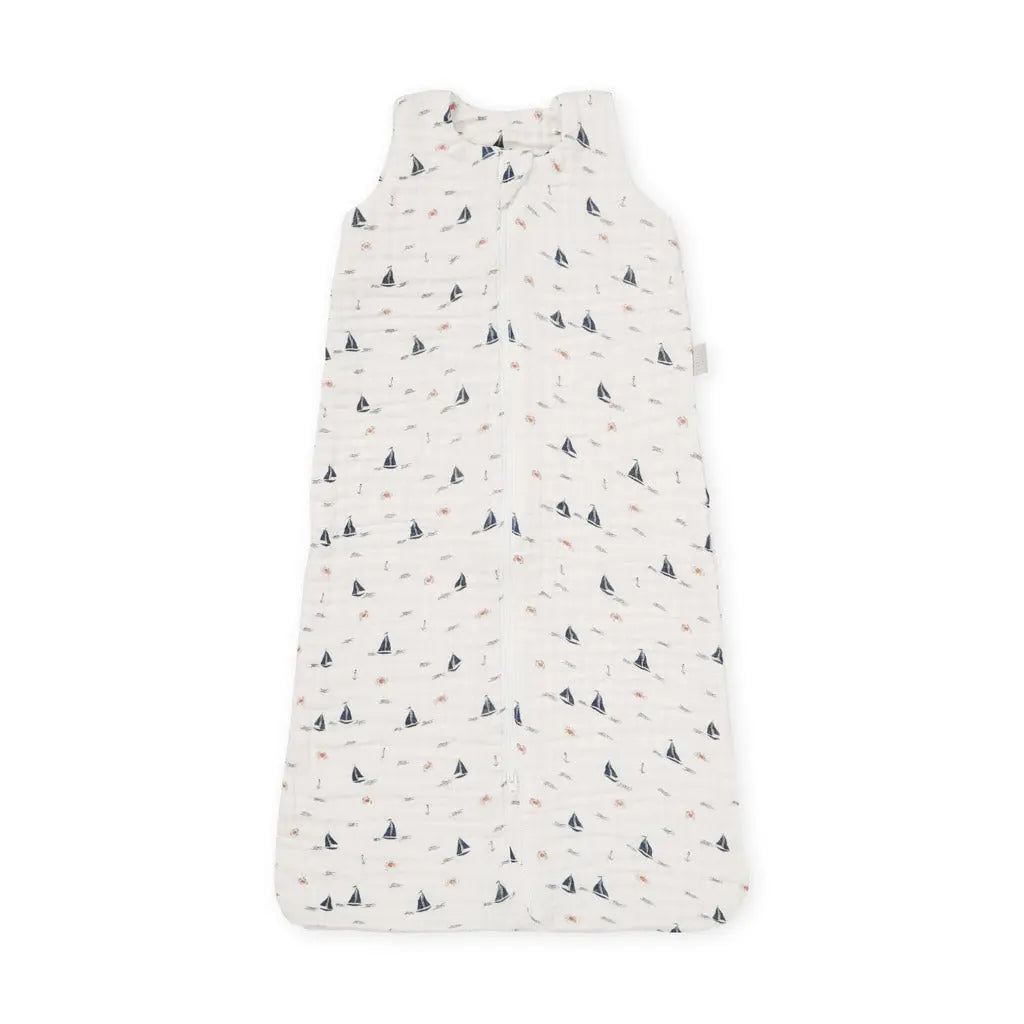 CAM CAM - Gigoteuse D'hiver 6 - 18 Mois - Voiliers