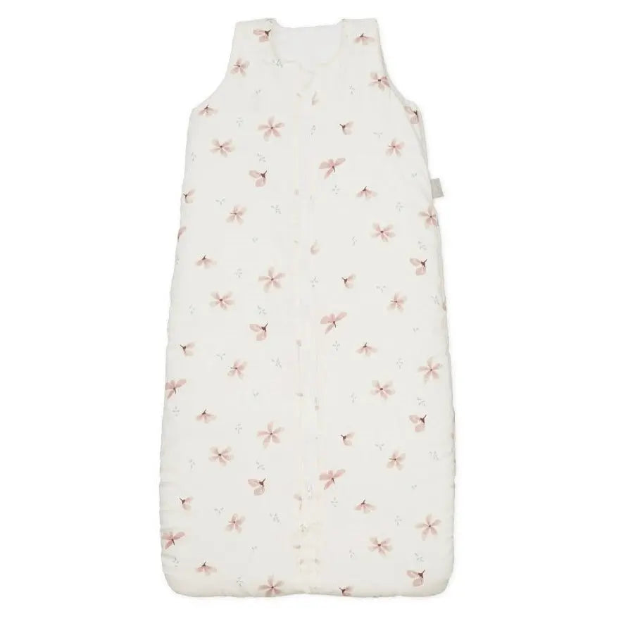 CAM CAM - Gigoteuse D'hiver 6 - 18 Mois - Windflower Creme