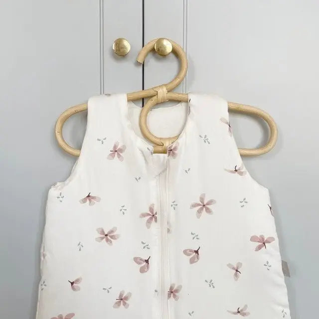 CAM CAM - Gigoteuse D'hiver 6 - 18 Mois - Windflower Creme