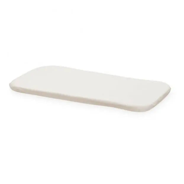 CAM CAM - Matelas Pour Lit De Poupée - Ocs Creme White