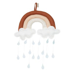 CAM CAM - Mobile Arc en Ciel - Mélange Caramel