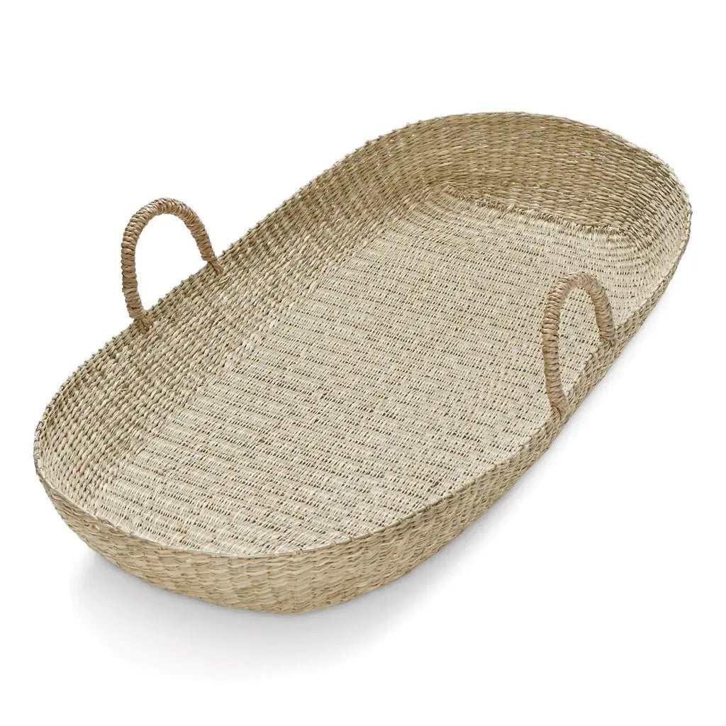 CAM CAM - Panier À Langer - Naturel