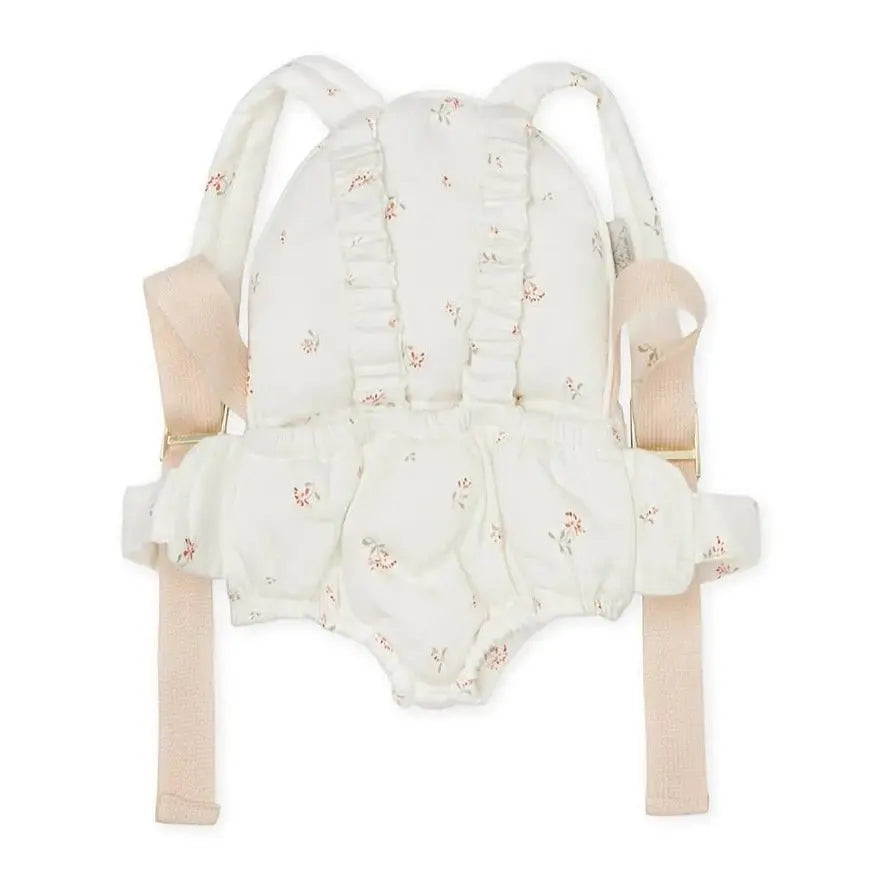 CAM CAM - Porte - Poupée - GOTS Poppies