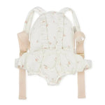 CAM CAM - Porte - Poupée - GOTS Poppies