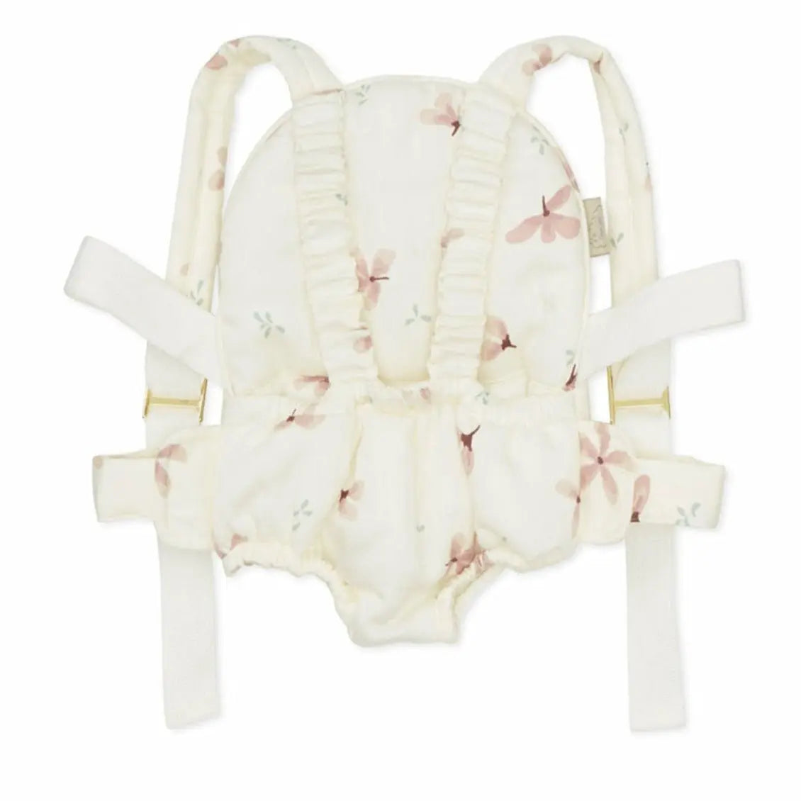CAM CAM - Porte - Poupée Pour Enfants - Windflower Creme