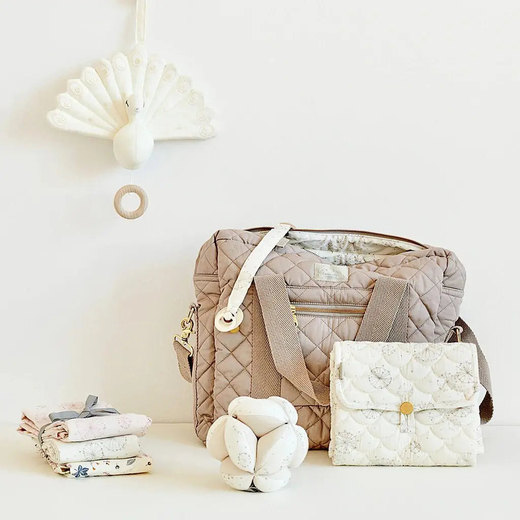 CAM CAM - Sac À Langer - Hazel