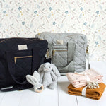 CAM CAM - Sac À Langer - Marine