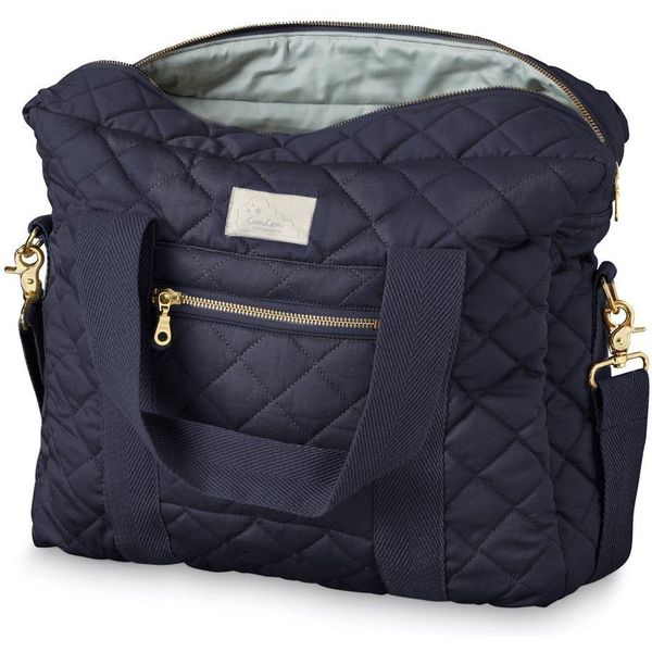 CAM CAM - Sac À Langer - Marine