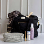 CAM CAM - Sac À Langer - Noir