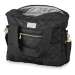 CAM CAM - Sac À Langer - Noir