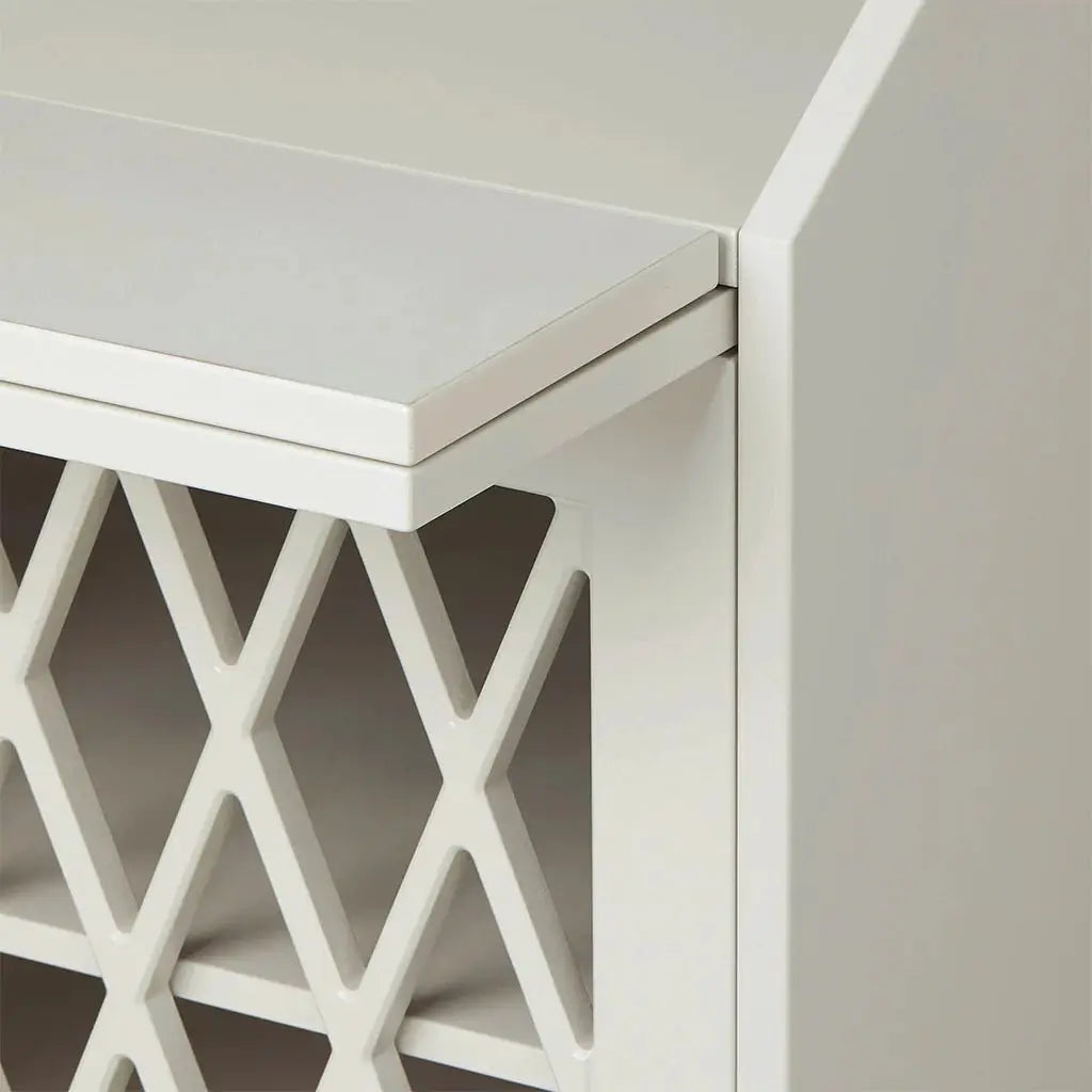 CAM CAM - Table À Langer Harlequin - Sable