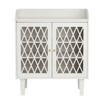 CAM CAM - Table À Langer Harlequin - Sable